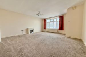 Annexe Lounge- click for photo gallery